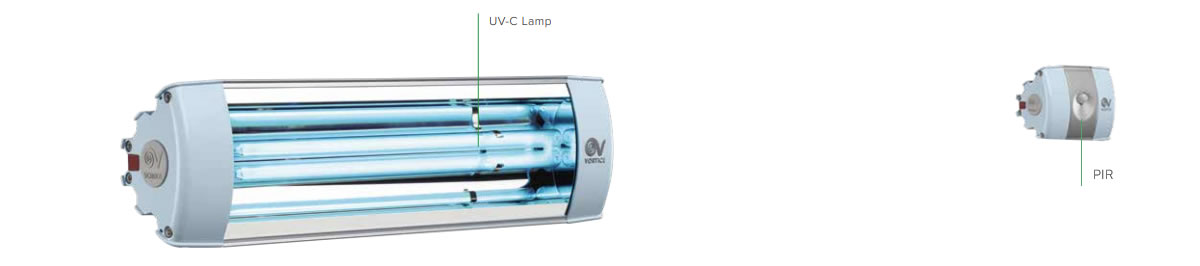 UV Logika sistem